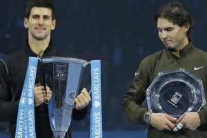 Nadal và Djokovic đã nói gì sau "chung kết trong mơ"?