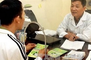 Tháng hành động quốc gia phòng, chống HIV/AIDS 2013