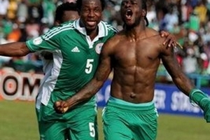 Vòng loại World Cup: Thêm hai đội châu Phi giành vé