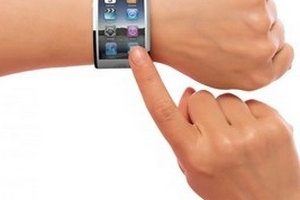 Apple sẽ ra mắt hai mẫu iWatch trong năm sau