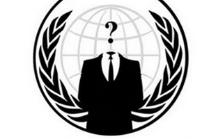 Anonymous xâm nhập máy tính nhiều cơ quan của Mỹ