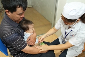 Nguy cơ mắc bệnh cao vì tiêm vaccine không đúng chỉ định