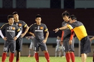 U23 Việt Nam sẽ có 3 trận “thử lửa” trước SEA Games