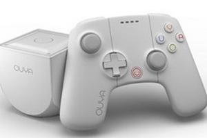 Ouya ra phiên bản thiết bị giới hạn 16GB cho dịp cuối năm