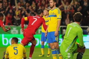 Lịch trực tiếp lượt về vòng play-off World Cup 2014