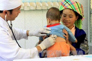 Lạng Sơn đầu tư hơn 83 tỷ đồng nâng cấp trạm y tế xã