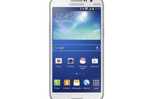 Samsung trình làng smartphone “khủng” Galaxy Grand 2