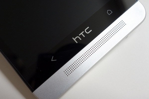 Hé lộ hậu duệ của mẫu HTC One qua phép thử mới