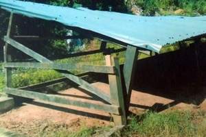 Quảng Bình: Xét xử “vụ án chuồng trâu”