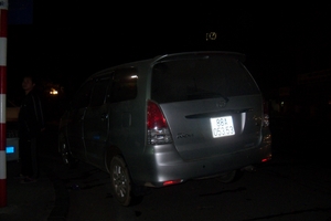 Bị 141 kiểm tra hành chính gọi đồng đội đến “giải cứu”