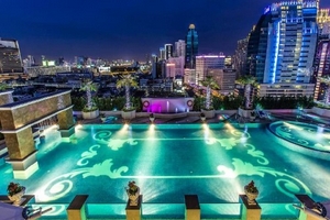 Đặt phòng Khách sạn tại Thái Lan trên Agoda với giá chỉ từ hơn 50.000đ