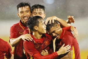 U22 Việt Nam vs U22 Macau, 19h00 ngày 21/7: Tiếp đà thăng hoa?