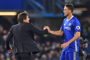 Conte thừa nhận Matic ra đi là tổn thất lớn với Chelsea