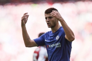 Thủ quân Chelsea chỉ ra lý do Alvaro Morata sớm ổn định tại Chelsea