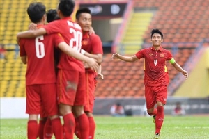 U22 Việt Nam vs U22 Philippines, 19h45 ngày 20/8: Trận thắng thứ 3 liên tiếp?