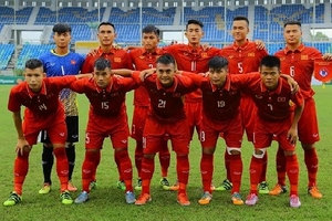 HLV Hoàng Anh Tuấn nói gì sau chiến thắng đậm 8-1 của U18 Việt Nam?