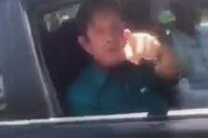 Bị bắn tốc độ, 1 cựu cán bộ Trung ương đòi cách chức Giám đốc công an Cần Thơ