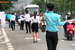 Kiểu tiếp thị “không giống ai” của dự án căn hộ SAIGON GATEWAY