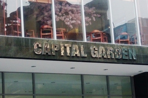CĐT chung cư Capital Garden bị “tố” thay đổi cấu trúc tòa nhà thêm hàng trăm căn hộ để bán?