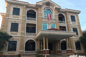 Em gái Bí thư huyện ở Quảng Trị được quy hoạch cùng lúc 7 chức danh chủ chốt