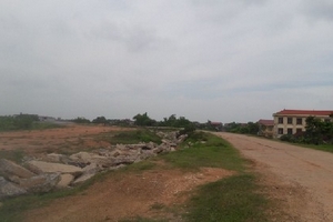 Vĩnh Phúc: Đại dự án gần 3.000 tỷ đồng và 2.000 ngày “đắp chiếu”