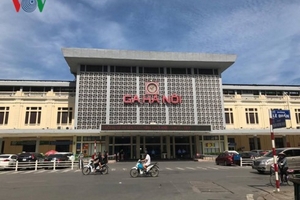 Cải tạo ga Hà Nội: Vì ngành đường sắt hay vì "lợi ích nhóm"?