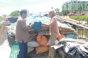 Chuyện tình xuyên thế kỷ: “Một mái thuyền tranh hai trái tim vàng”