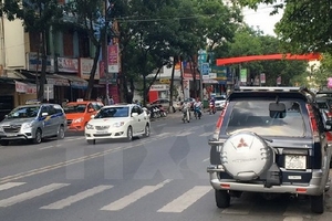 Bắc Bộ tiếp tục hanh khô, vùng biển phía Nam vẫn có mưa dông