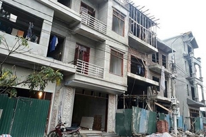 Lạng Sơn: Chính quyền thành phố "núp" bóng thu hồi dự án để phân lô bán