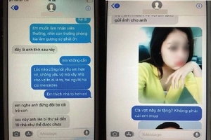 Lãnh đạo Thanh Hóa bị tố có 'bồ nhí': Thông tin bịa đặt gây bất ổn nội bộ?