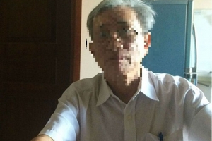 Xét xử cụ ông 77 tuổi dâm ô trẻ em ở Vũng Tàu