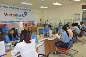 VietinBank phát hành 200.000 trái phiếu ra công chúng