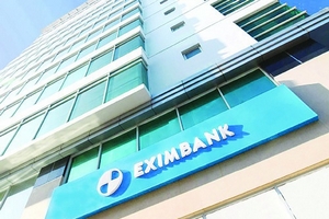 Khách tố Ngân hàng Eximbank mua bán chưa minh bạch, thiếu trách nhiệm trong giải quyết khiếu nại