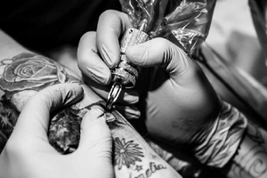 Sắp diễn ra triển lãm Tattoo gây quỹ từ thiện cho trẻ em nghèo ở miền Trung