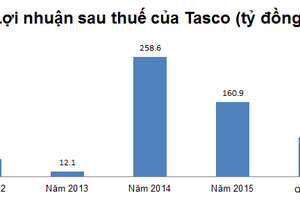 Phát tài nhờ BOT, “ông trùm” Tasco vẫn than chỉ “làm cho đỡ thất nghiệp”?