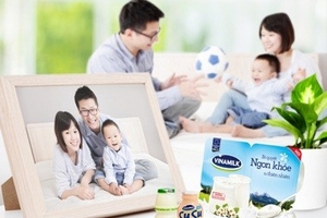 Vinamilk và nước cờ đầu tư nghìn tỷ