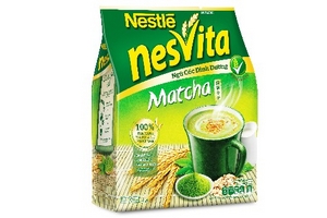 Nestlé Việt Nam ra mắt sản phẩm ngũ cốc dinh dưỡng NESVITA Matcha