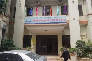 Hà Nội: Phòng Giáo dục quận Hà Đông có "minh bạch" trong quy trình bổ nhiệm, luân chuyển lãnh đạo?