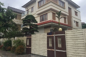 Xôn xao khu biệt thự khủng ở Lào Cai: Chủ đầu tư và người trong cuộc nói gì?