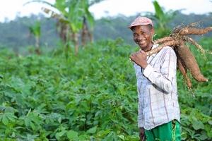 Tập đoàn Nestlé công bố giải thưởng trị giá 500,000 Franc Thụy Sỹ