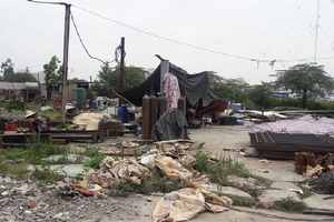 Phường Mễ Trì “phớt lờ” chỉ đạo của Chủ tịch Hà Nội