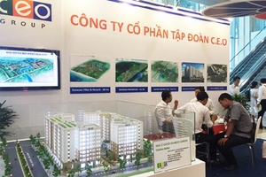 Sở hữu 19 dự án với quỹ đất 1.000 ha, CEO Group đang vay bao nhiêu tiền của ngân hàng?