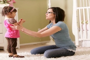 10 nguyên tắc khi dạy trẻ chậm nói