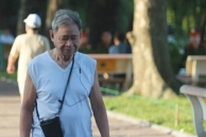 Sẽ có thêm phiên bản bảo hiểm cho người cao tuổi