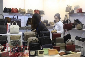 Hàng Thái đang 'giành' thị trường người tiêu dùng Việt