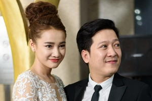 Trường Giang, Nhã Phương xác nhận đã chụp ảnh cưới, dự tính tổ chức tại bãi biển