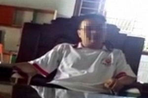 Đình chỉ công tác Phó viện trưởng kiểm sát huyện bị tố 'gợi ý' chạy án