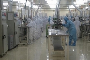 Kinh tế Việt Nam sẽ bất ổn khi phụ thuộc quá nhiều vào FDI