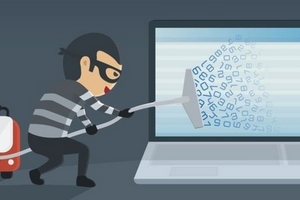 Việt Nam có gần 800 trường hợp nhiễm mã độc WannaCry