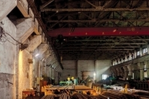 Trung Quốc đau đầu xử lý thép